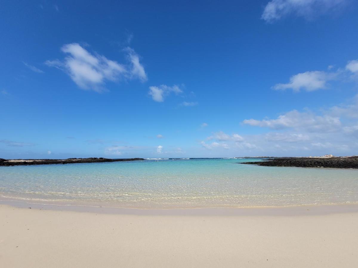 Slow Life Cotillo By Sea You There Fuerteventura 外观 照片