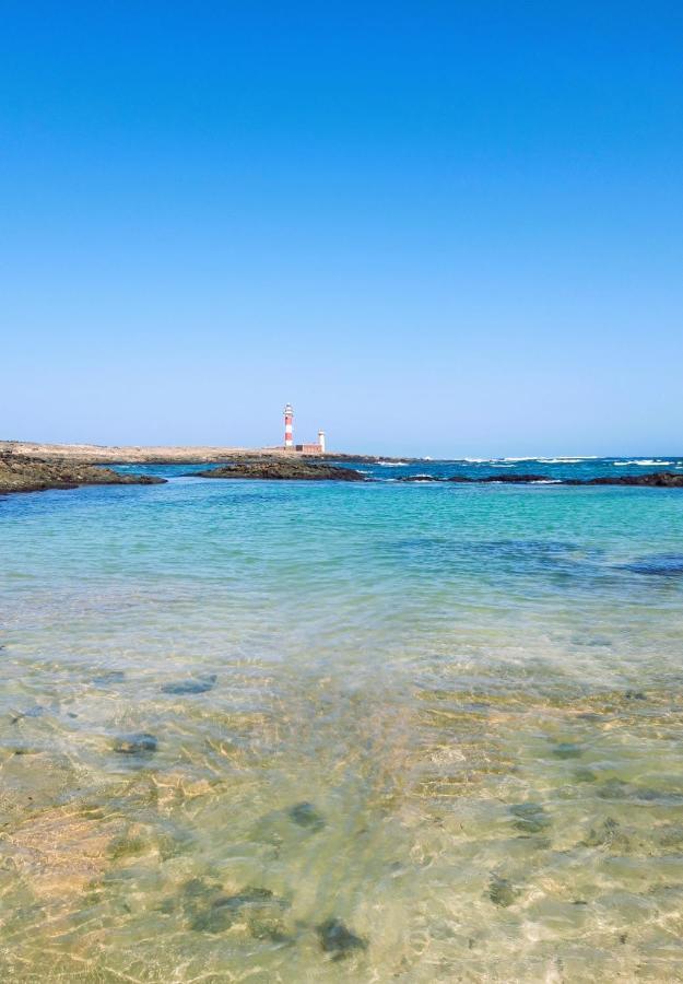 Slow Life Cotillo By Sea You There Fuerteventura 外观 照片